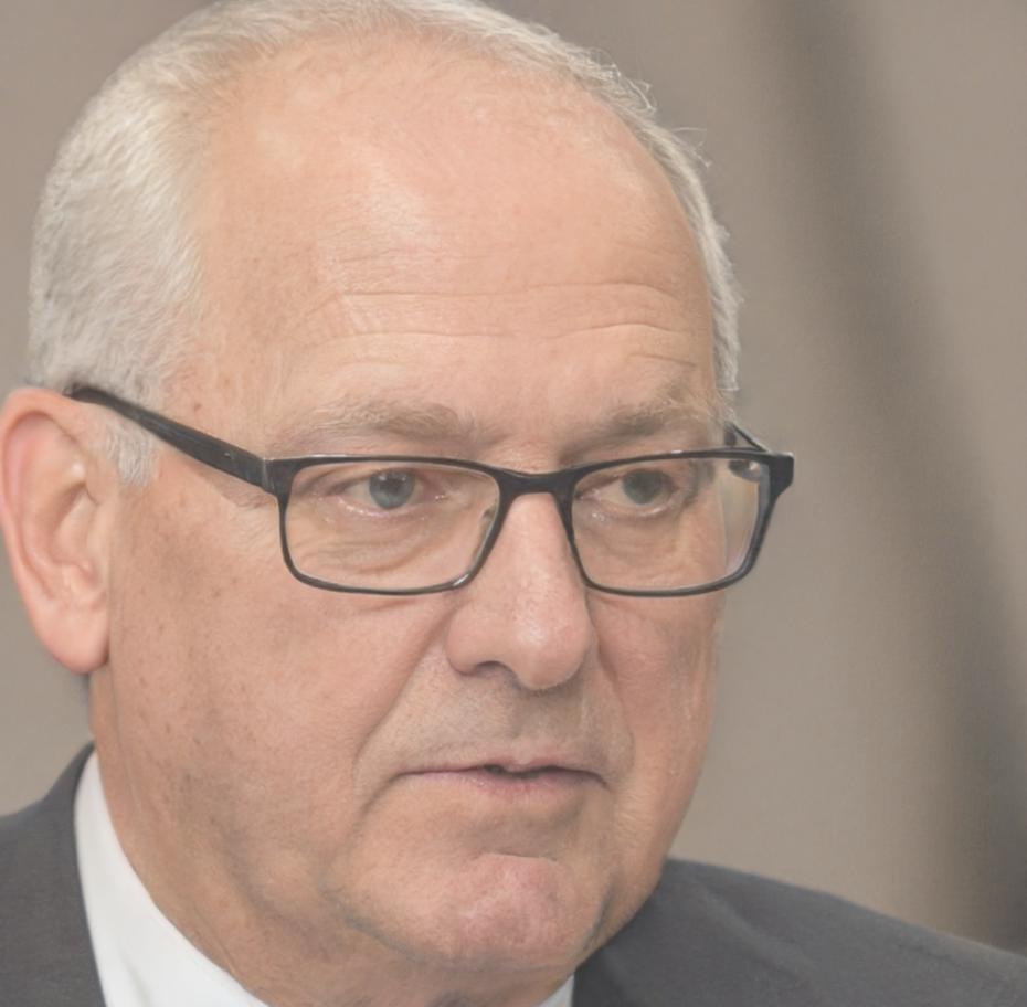 Torben Hellwig, Geschäftsführer eines mittelständischen Unternehmens