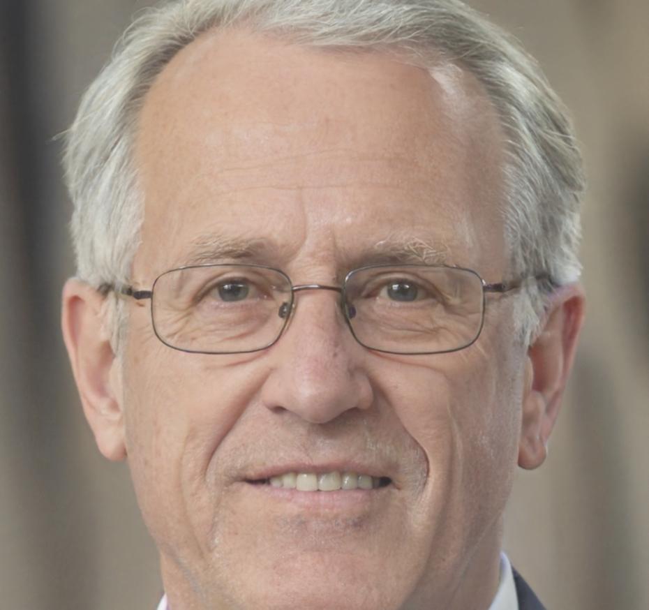 Porträt von Kemal Yılmaz